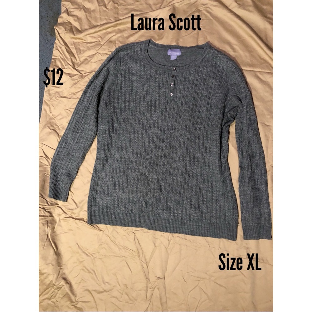 Sweater